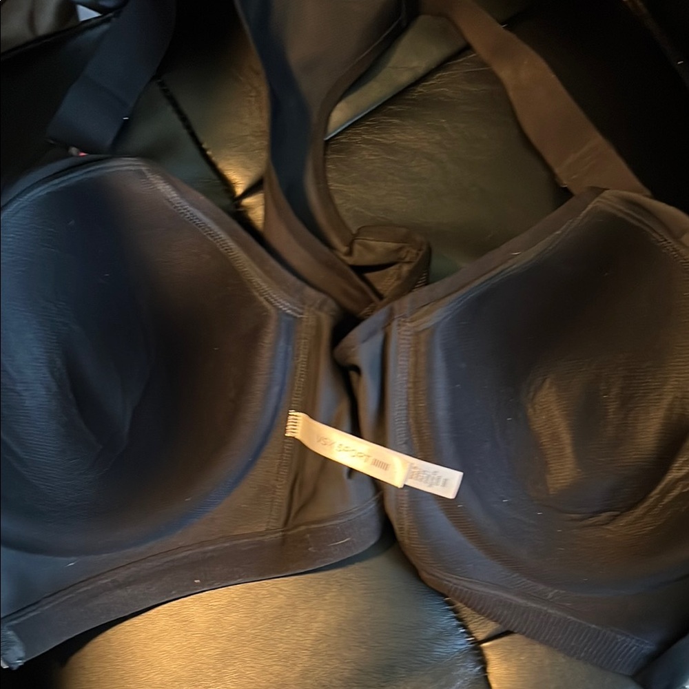 NWOT VSX SPORTS BRA S38DD - Picture 7 of 9